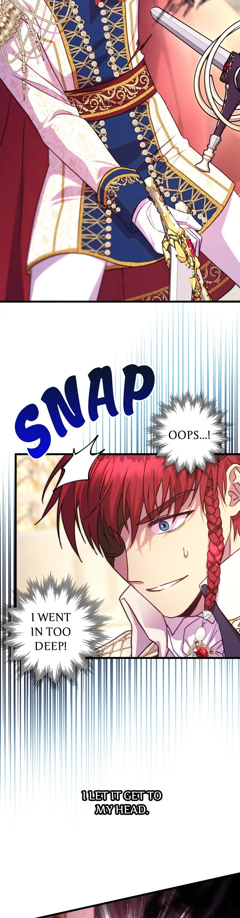 Another Typical Fantasy Romance Chapter 98 39